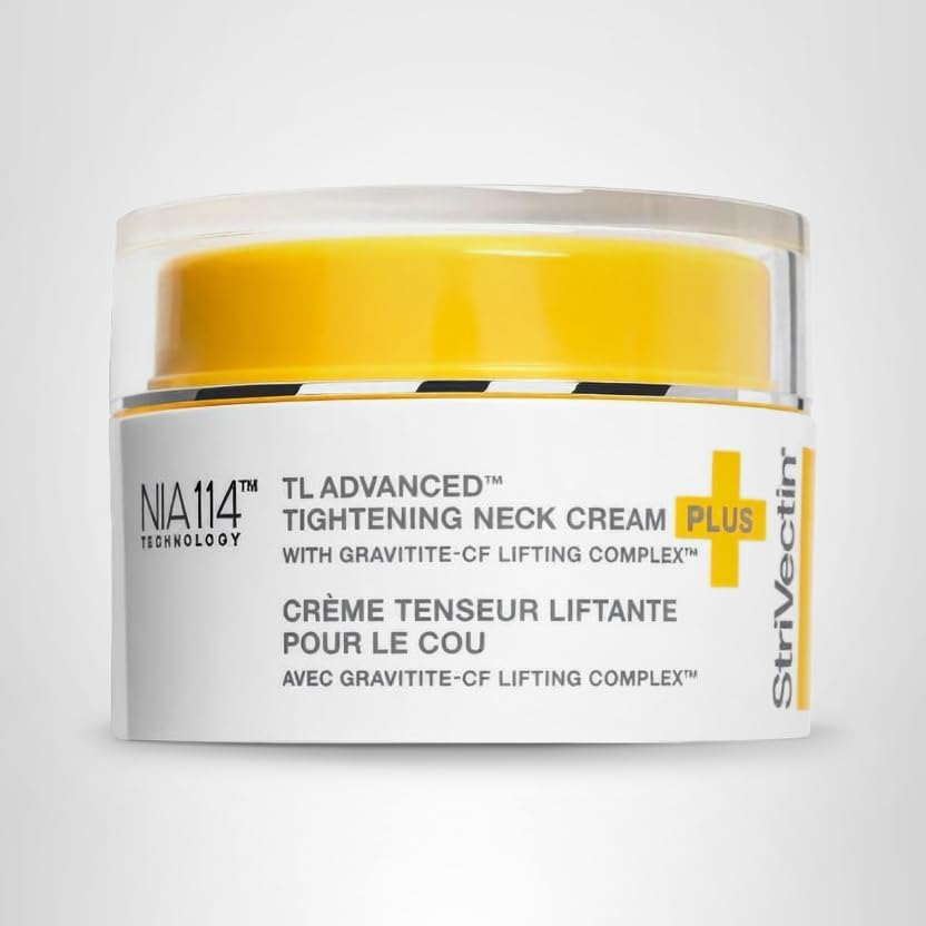 StriVectin bearberry extract brightening and even tone