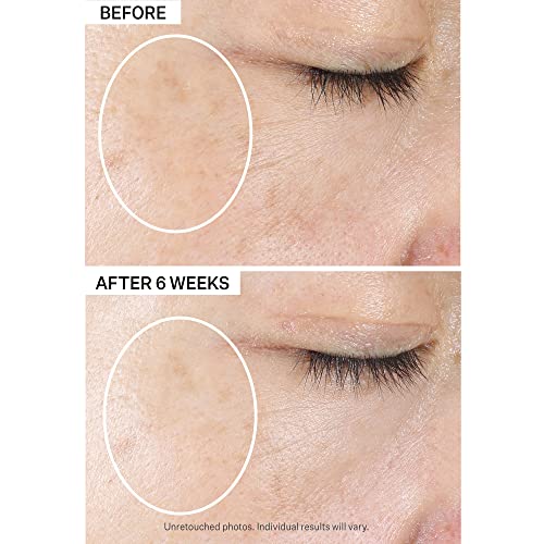 Daytime skincare routine featuring StriVectin SPF moisturizer.