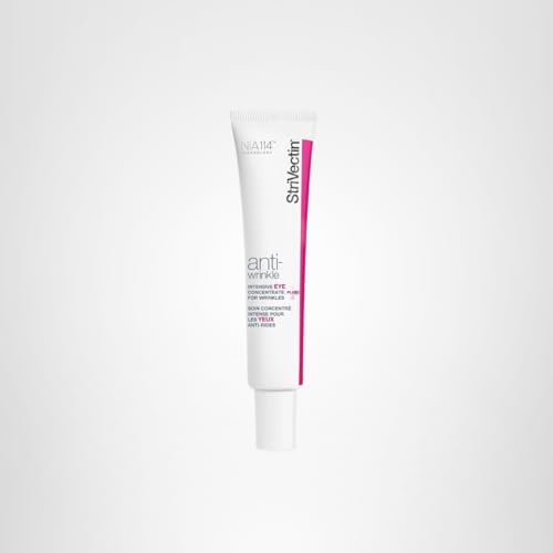 StriVectin Intensive Eye Cream beside a screen to imply blue light protection