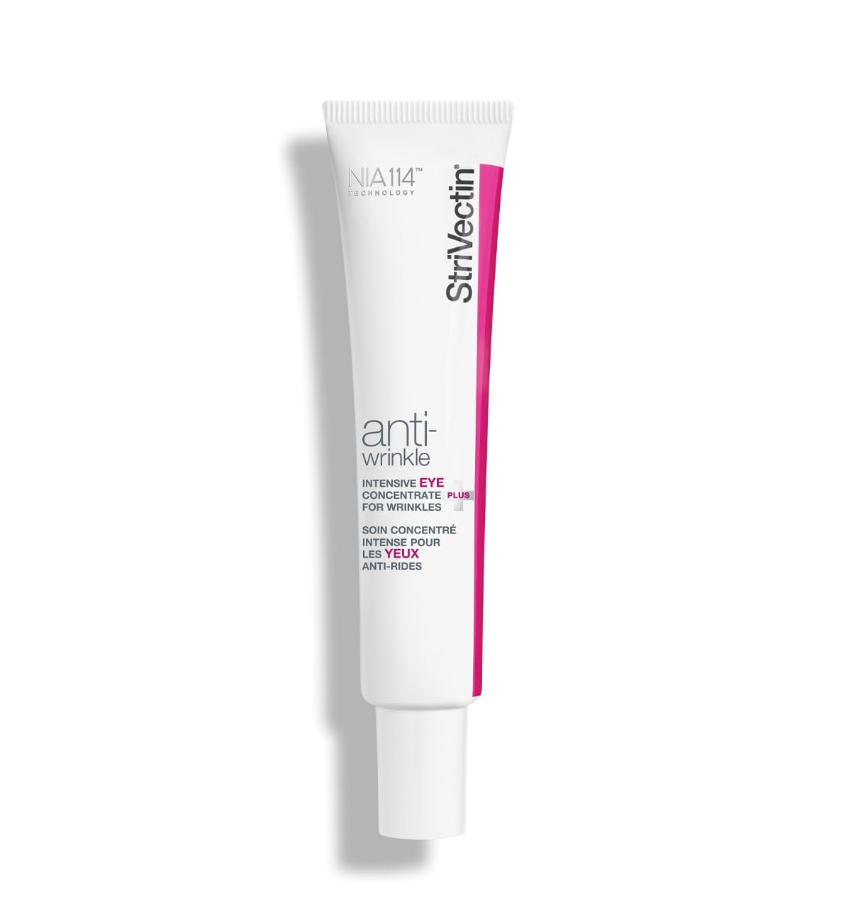 StriVectin Intensive Eye Cream packaging with 1 oz bottle for eye hydration