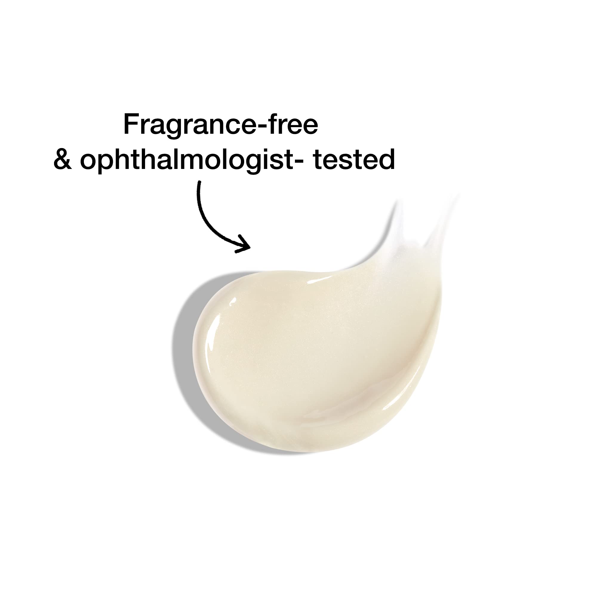 Ophthalmologist-tested StriVectin eye cream for sensitive eye area