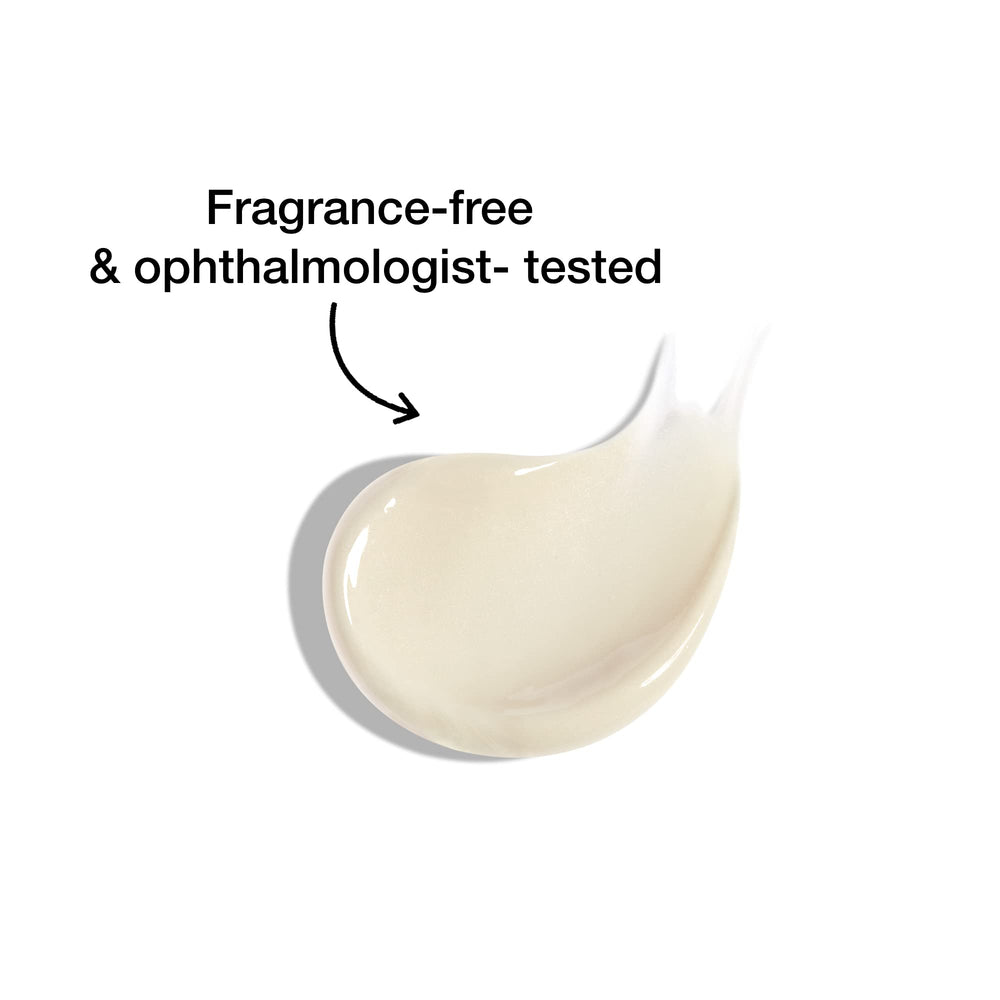 Ophthalmologist-tested StriVectin eye cream for sensitive eye area