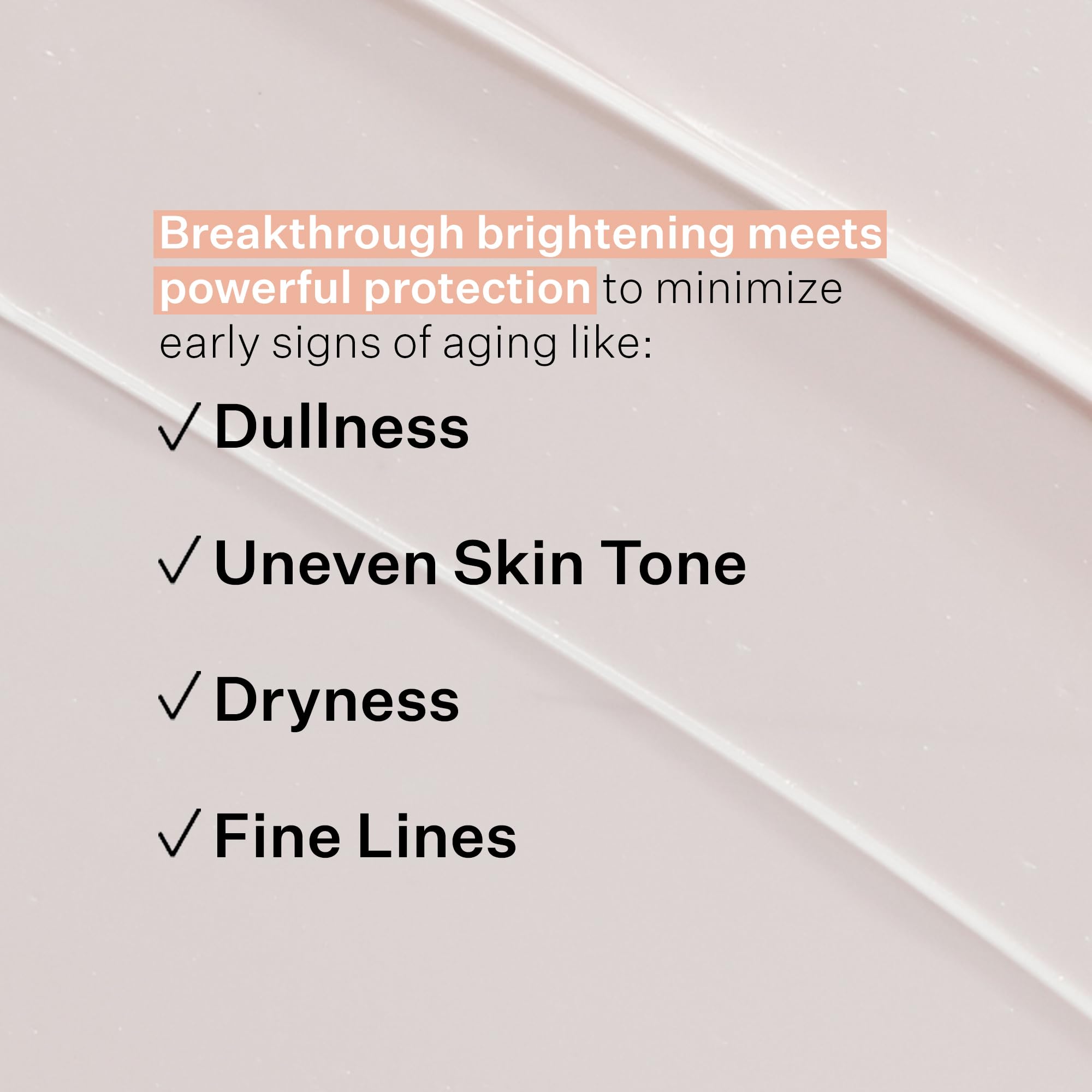 StriVectin peptides icon illustrating daily skin routine boost.