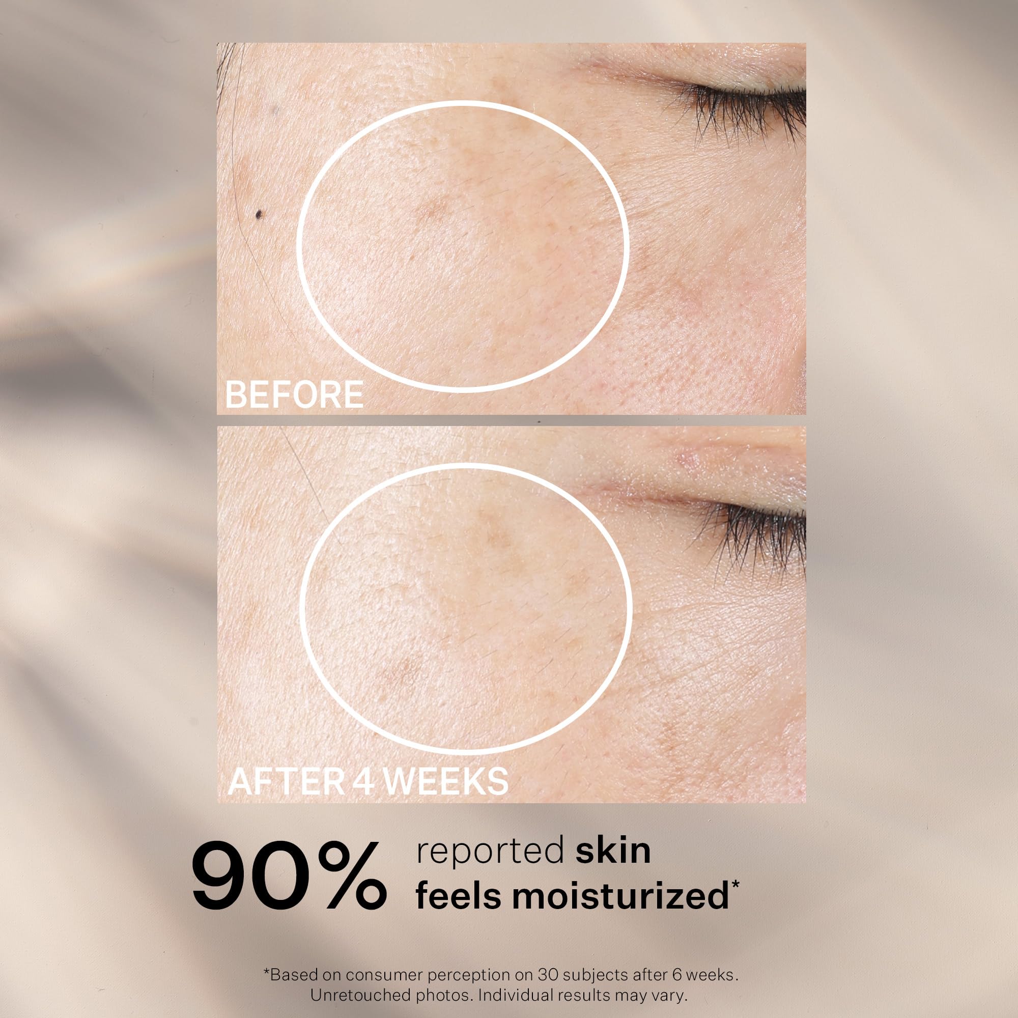 SPF 30 protection icon with StriVectin sunscreen.