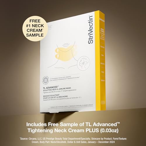 StriVectin TL Advanced: hidrogel de textura suave con sensación refrescante.