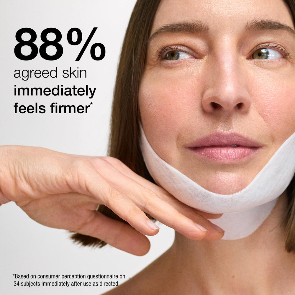 StriVectin TL Advanced: desinflama cuello y mandíbula para un aspecto más fresco.