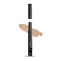 Stryx Concealer Tool for Men, Light Cognac — Natural Pigments for All Skin Tones, Undetectable Coverage