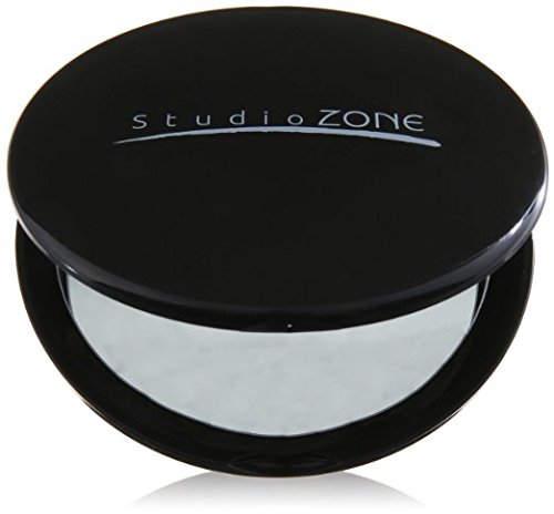 StudioZONE ClassZ handheld mirror frees you to check makeup anywhere.