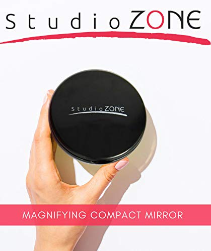 StudioZONE ClassZ compact is lightweight for travel and daily carry.