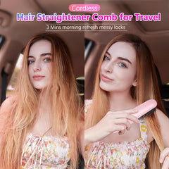 STUDLLY folding mirror compact design fits purse for touch-ups