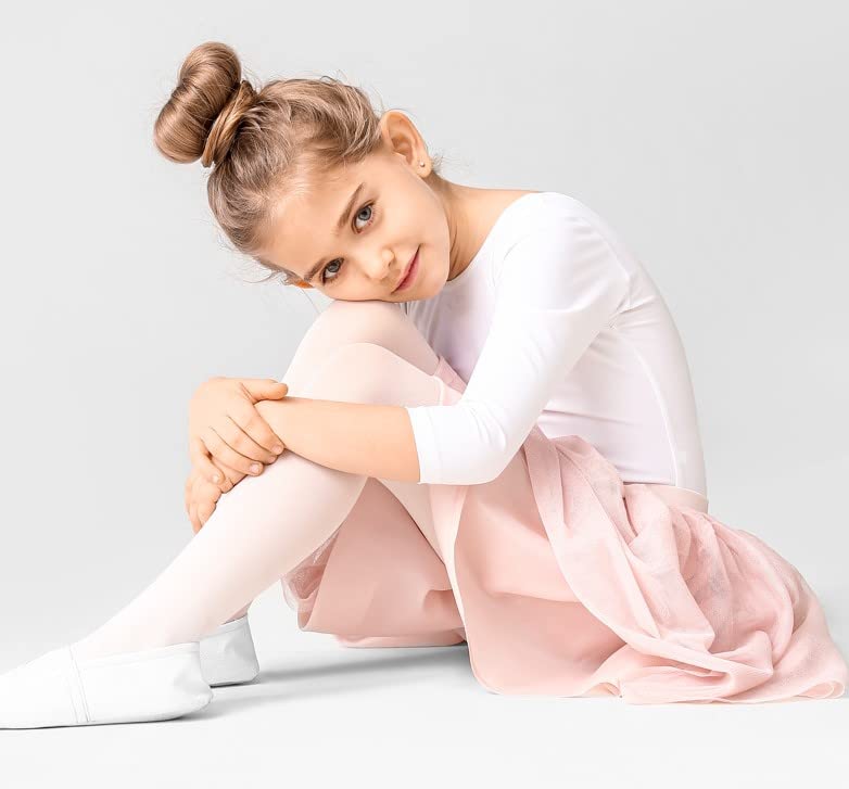 Styla Hair bun maker in use with secure ponytail