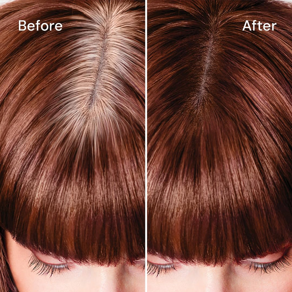 STYLE EDIT lightweight no residue formula delivers a natural finish.