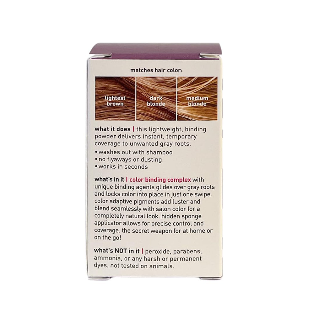 Style Edit made in the USA with paraben- and silicone-free formula
