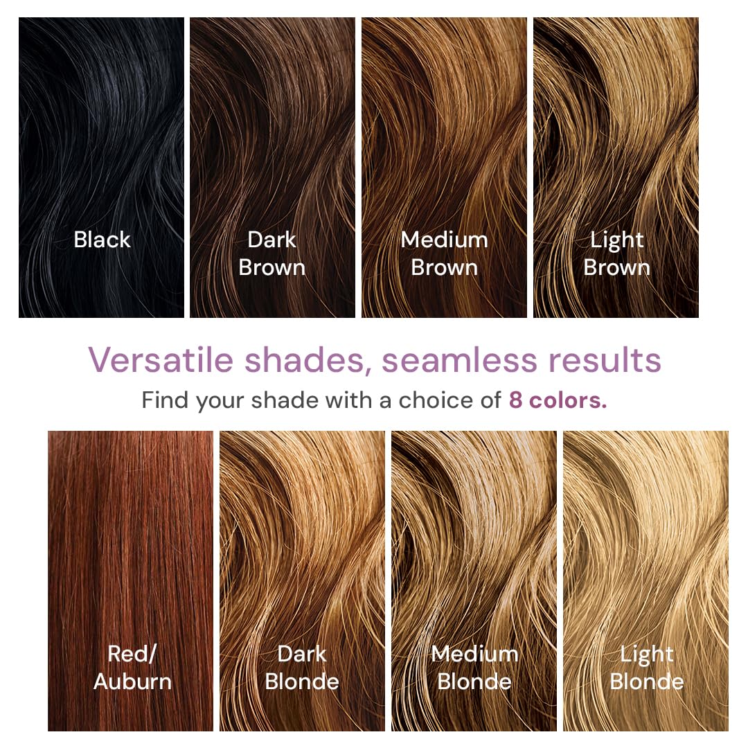 STYLE EDIT made in USA professional grade spray for home salon results.