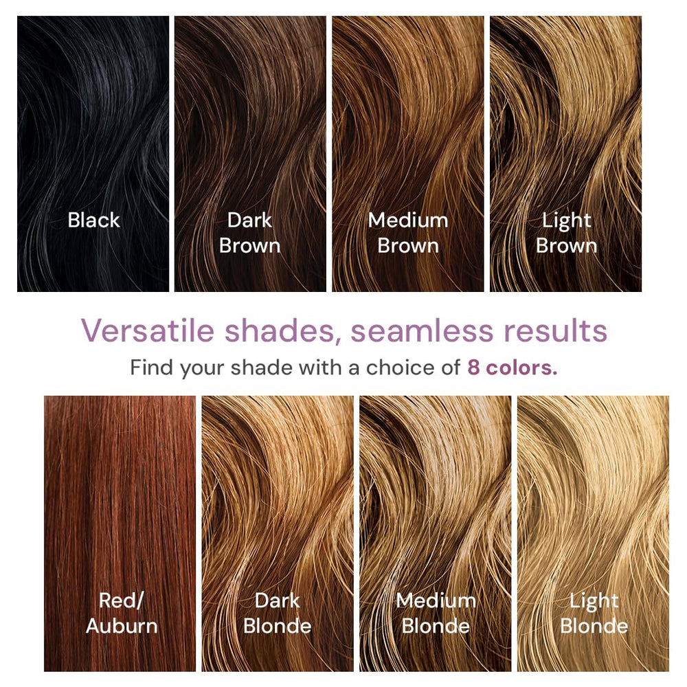 STYLE EDIT made in USA professional grade spray for home salon results.