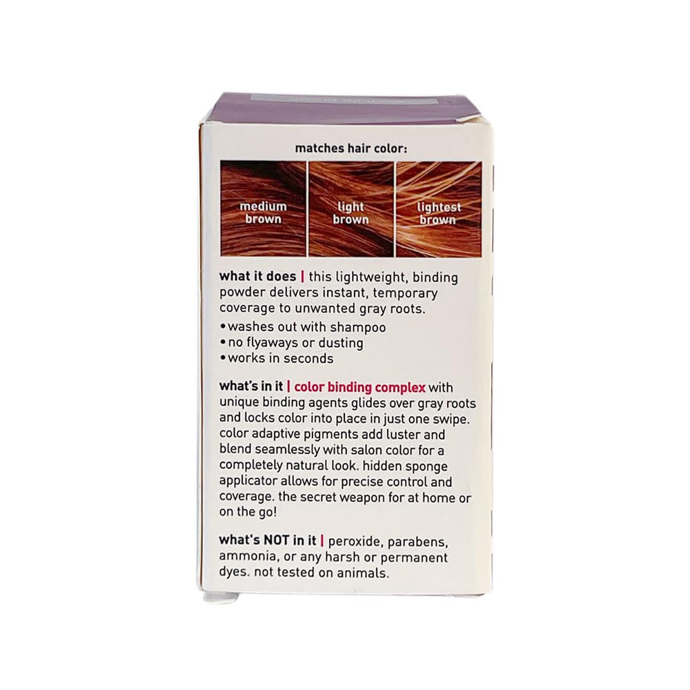 Color Match Guarantee indicates compatibility across natural and color-treated shades.