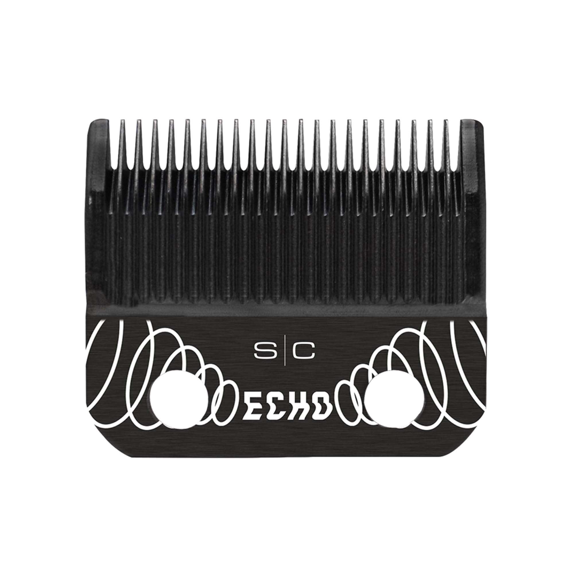 StyleCraft Deep Tooth blade demonstrates crunchy cutting action
