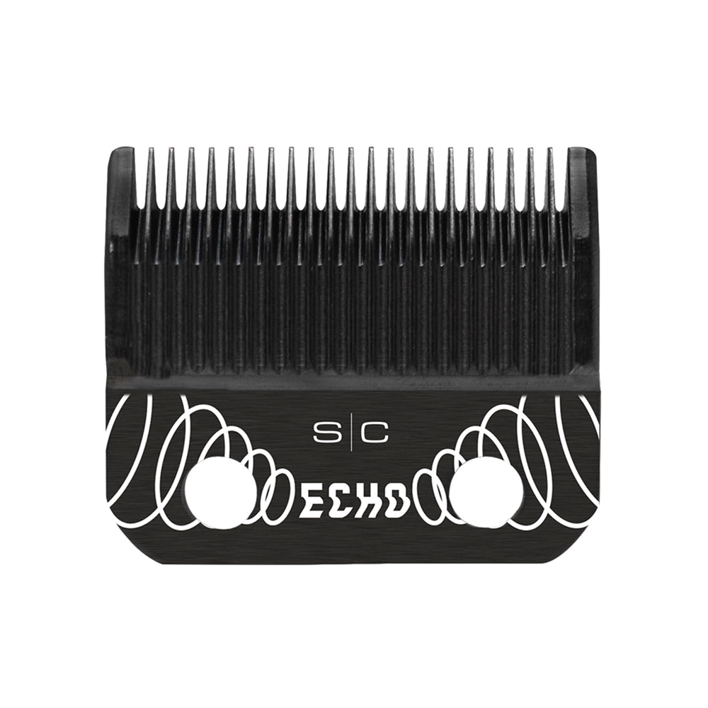 StyleCraft Deep Tooth blade demonstrates crunchy cutting action
