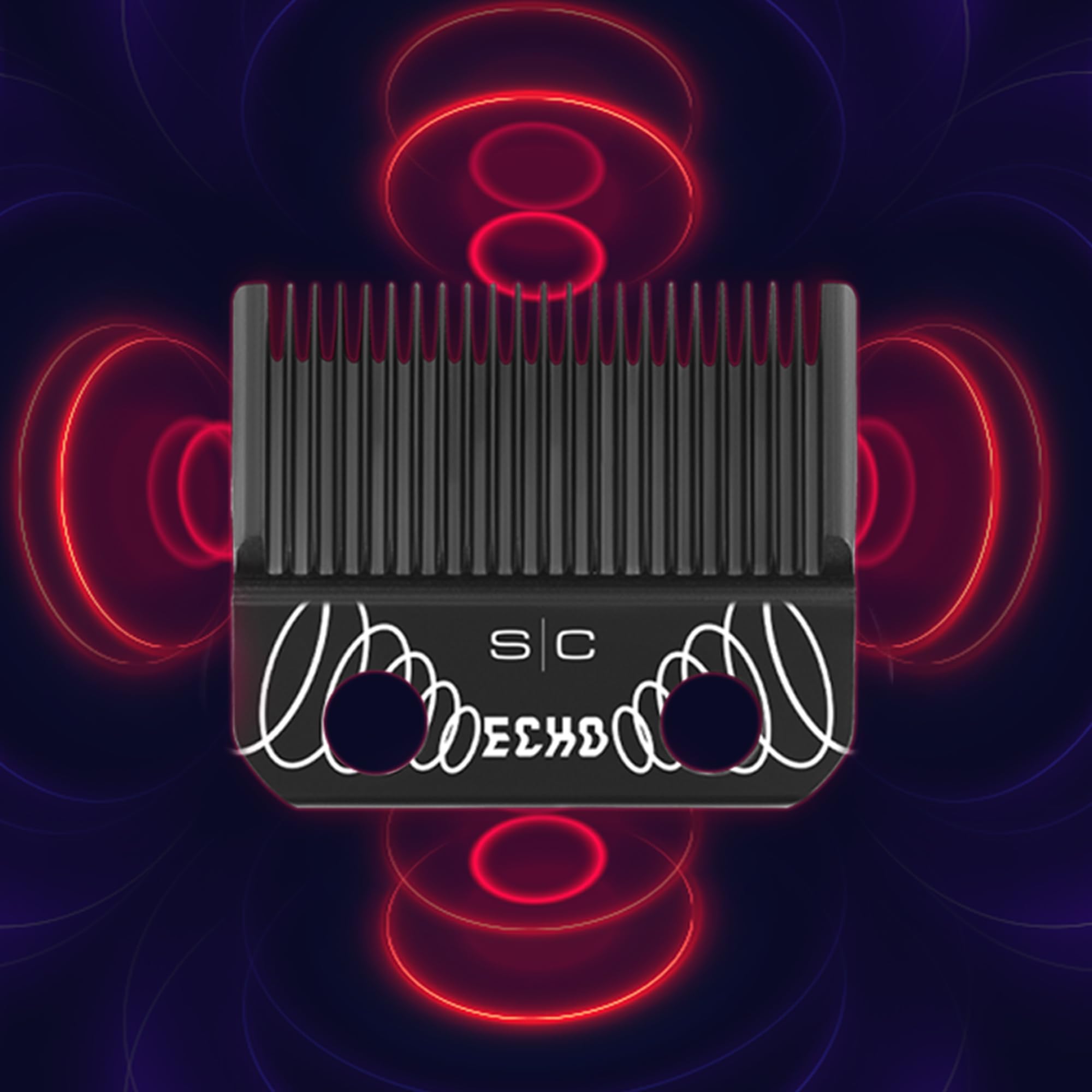 StyleCraft Echo blade compatibility with StyleCraft and GAMMA+ clippers
