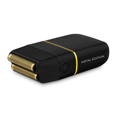 StyleCraft Instinct battery close-up illustrating extended cordless power.