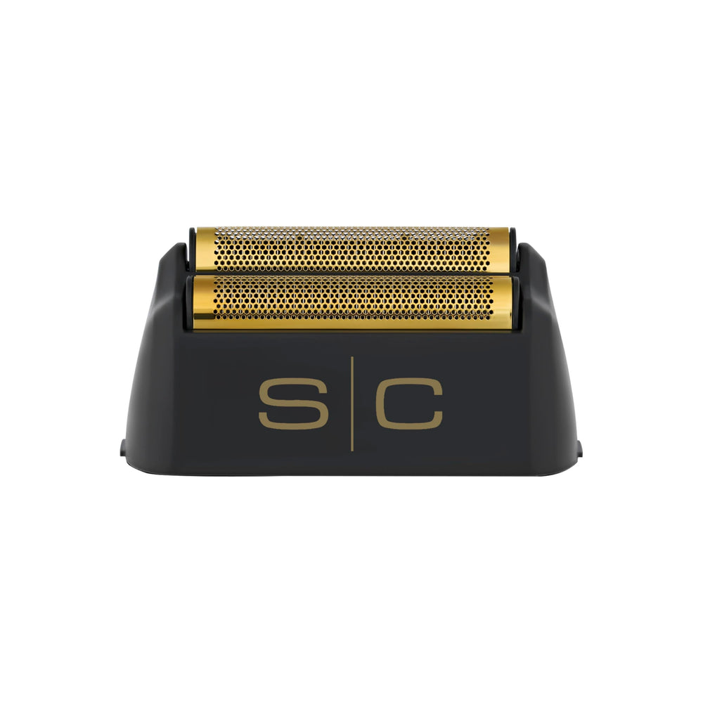 StyleCraft Instinct shaver heads contour independently to follow facial angles