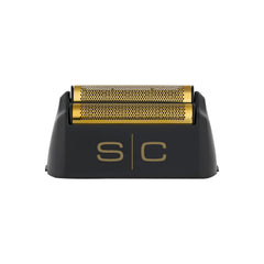 StyleCraft Instinct shaver heads contour independently to follow facial angles