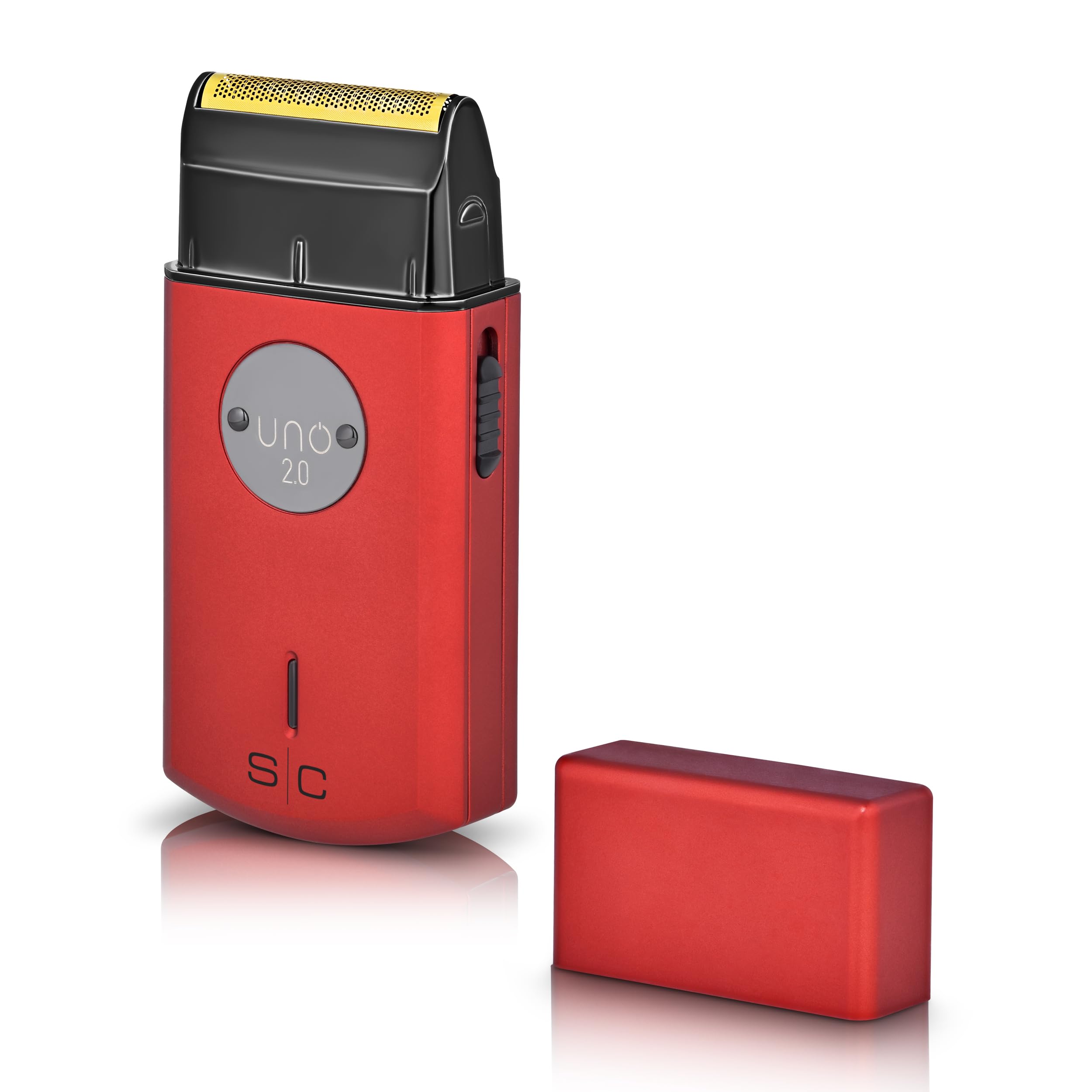 Stylecraft Uno 2.0 side profile shows compact, travel-friendly design.