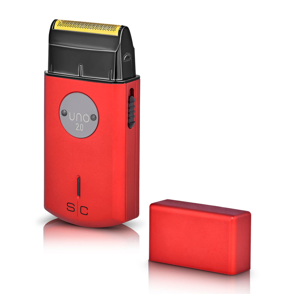 Stylecraft Uno 2.0 side profile shows compact, travel-friendly design.