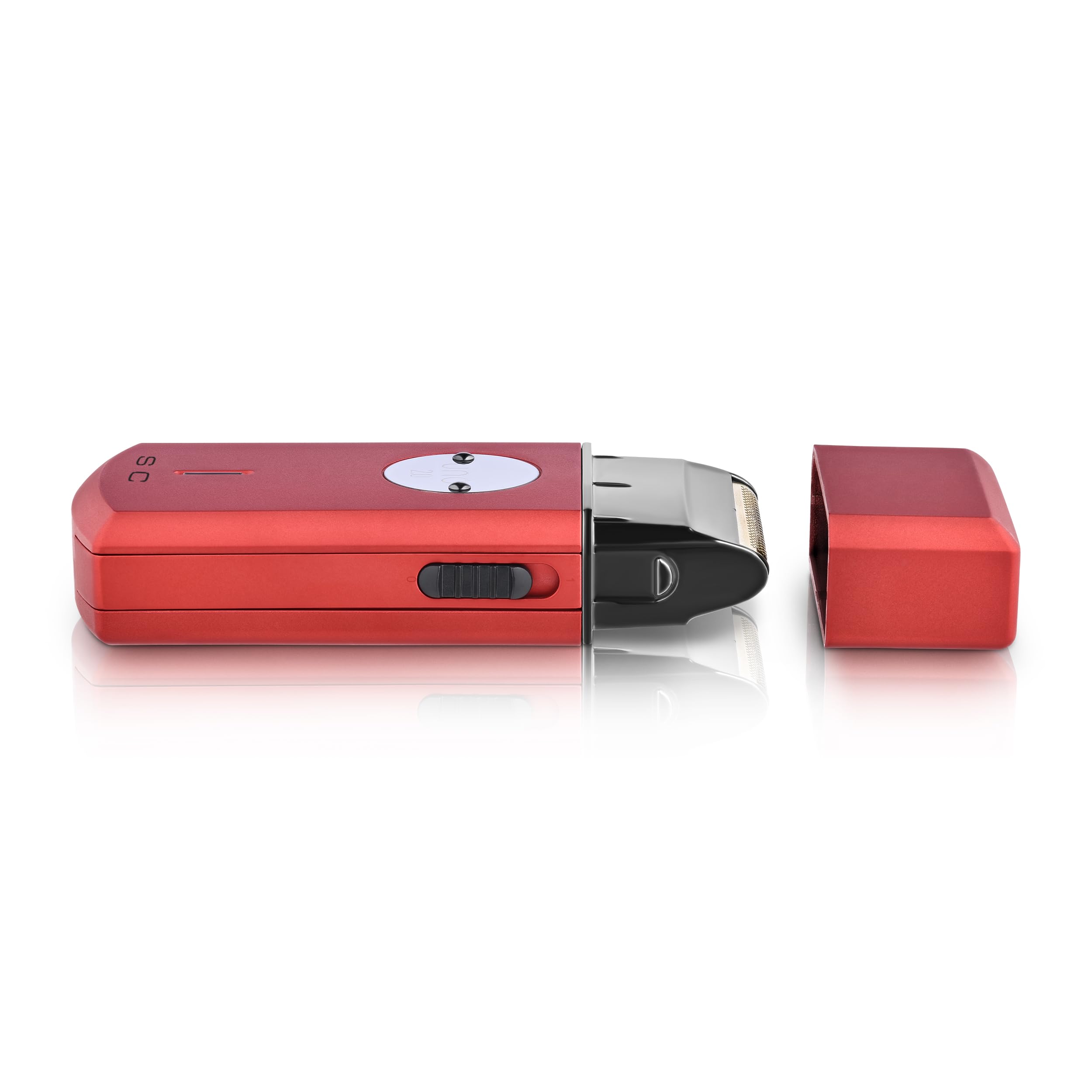 Stylecraft Uno 2.0 USB-C charging port supports universal worldwide use.