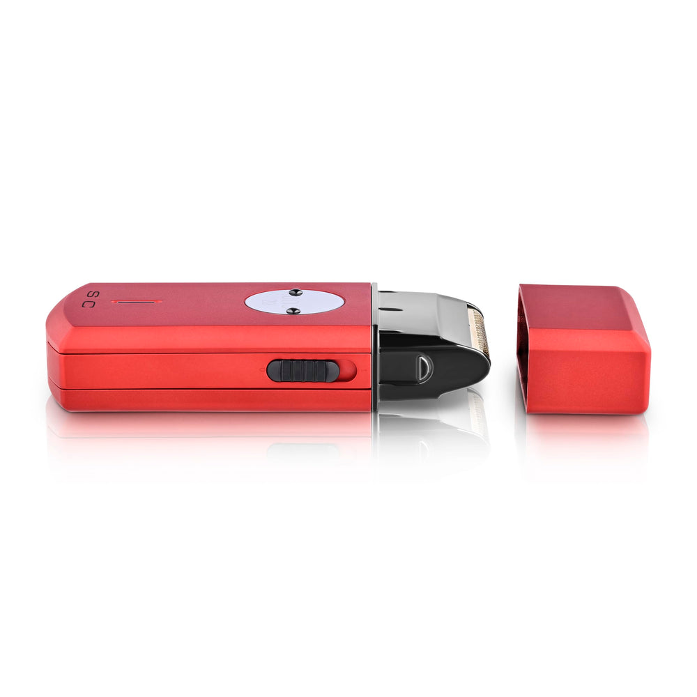 Stylecraft Uno 2.0 USB-C charging port supports universal worldwide use.