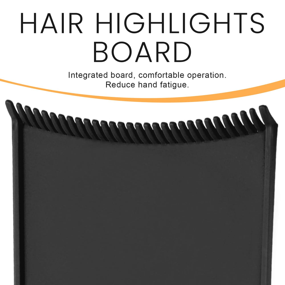 Styquenzer lightweight reusable highlighting board for quick professional results.