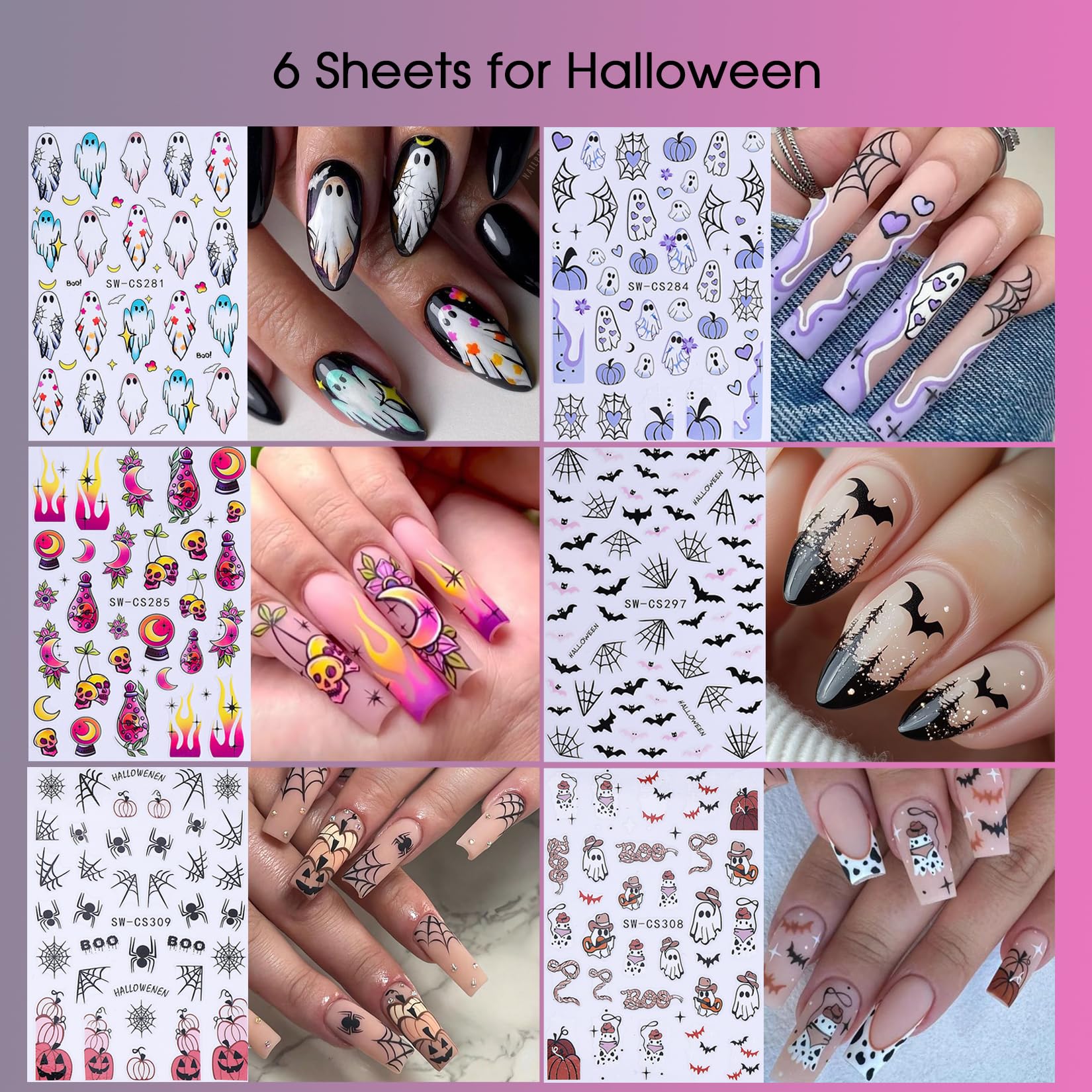 STZPRONAIL disenos-otoño-hojas para uñas, tono cálido y elegante.