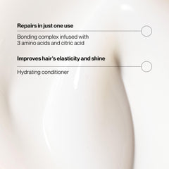 Suave Bonding Infusion botella en ducha fragancia de salón.