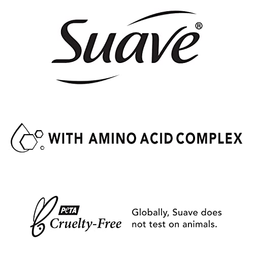 Suave Crema Definición Rizos: hidratación que sostiene el peinado diario.