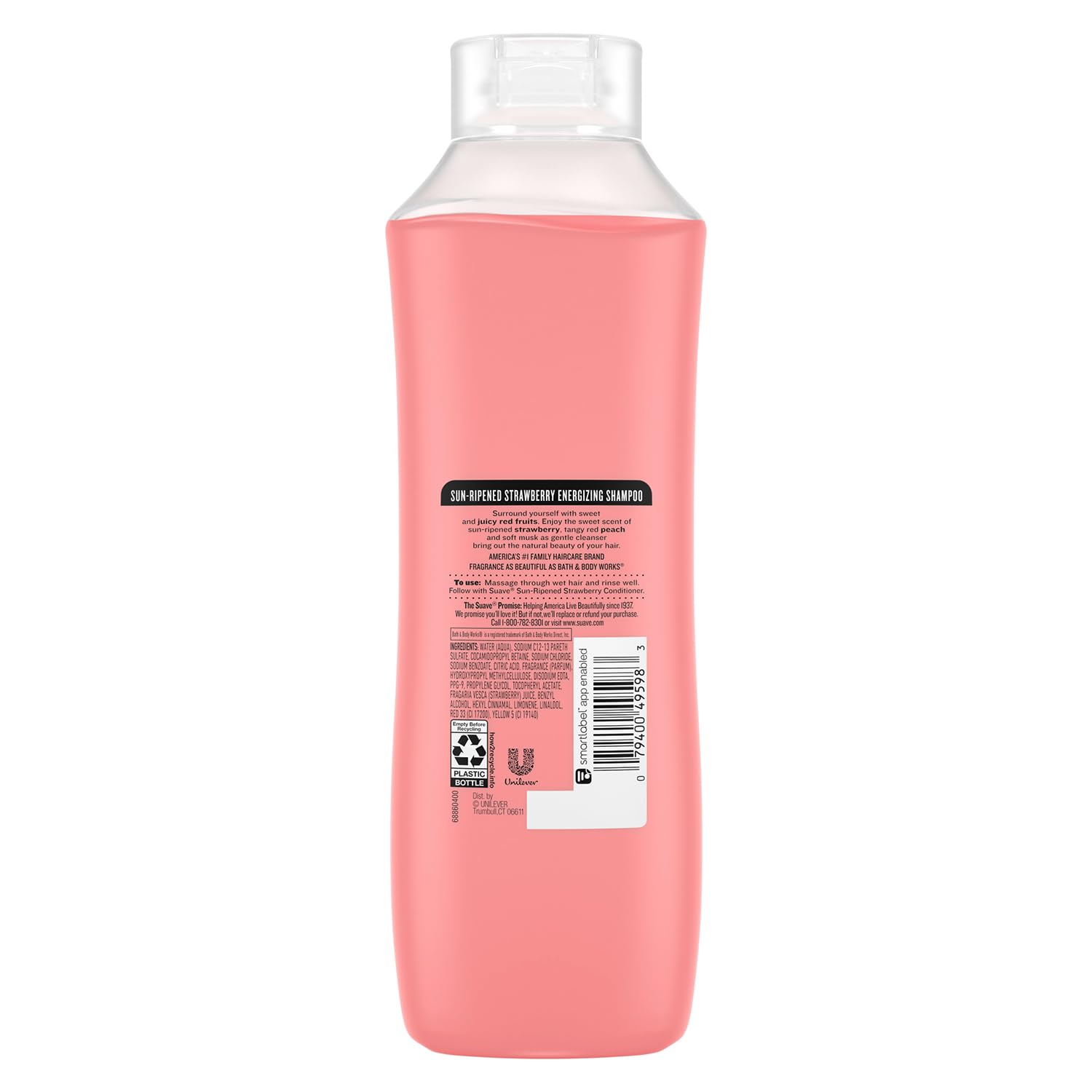 Cruelty-free packaging reflects ethical beauty standards.