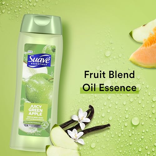 Suave Essentials libre de pruebas en animales, ética y cuidado.