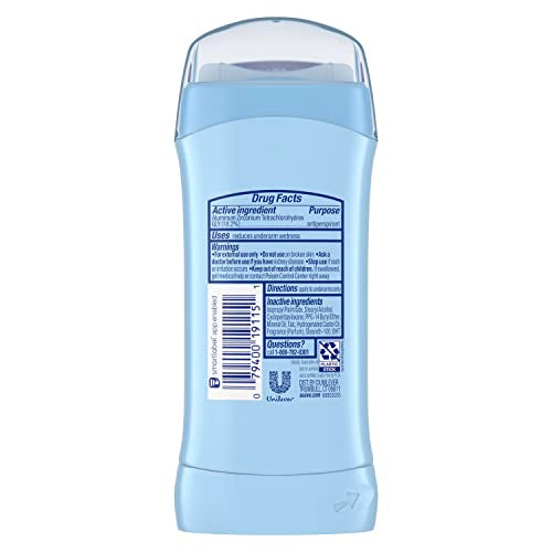Suave Everlasting Sunshine: protección de 48 horas para axilas frescas.