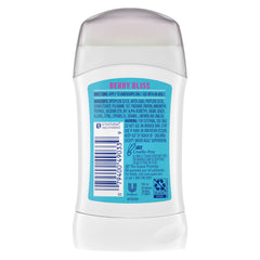 Aroma frambuesa de Suave Berry Bliss para días activos