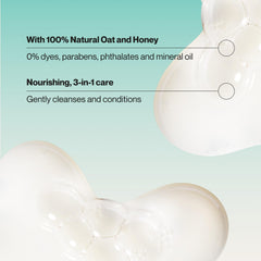 Tear-free formula image for Suave Kids Purely Fun 3-in-1