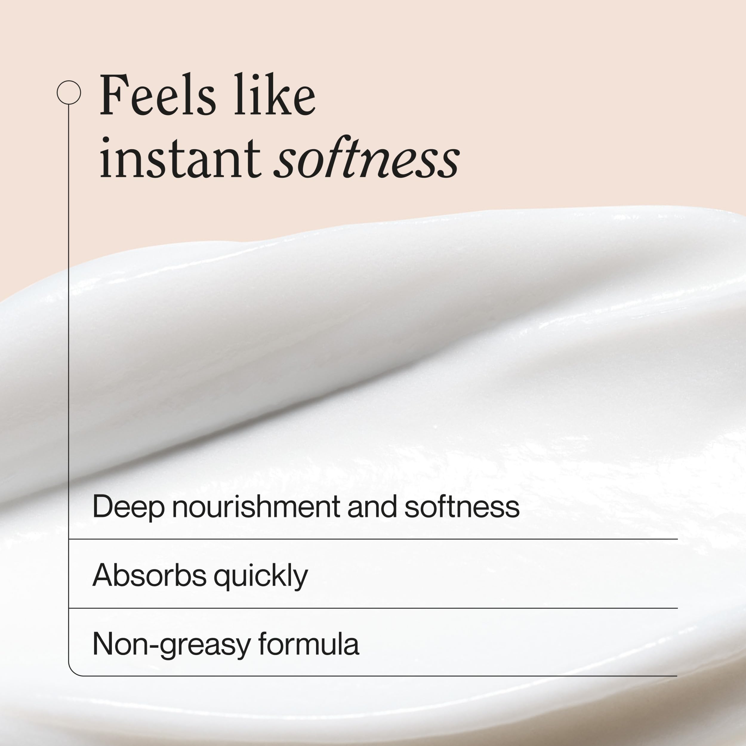 Six-pack packaging of Suave Nourishing Care for family use.