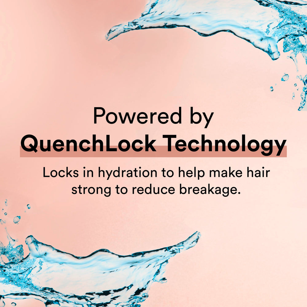 Textura cremosa de Suave Professionals Collagen Infusion para un deslizamiento suave