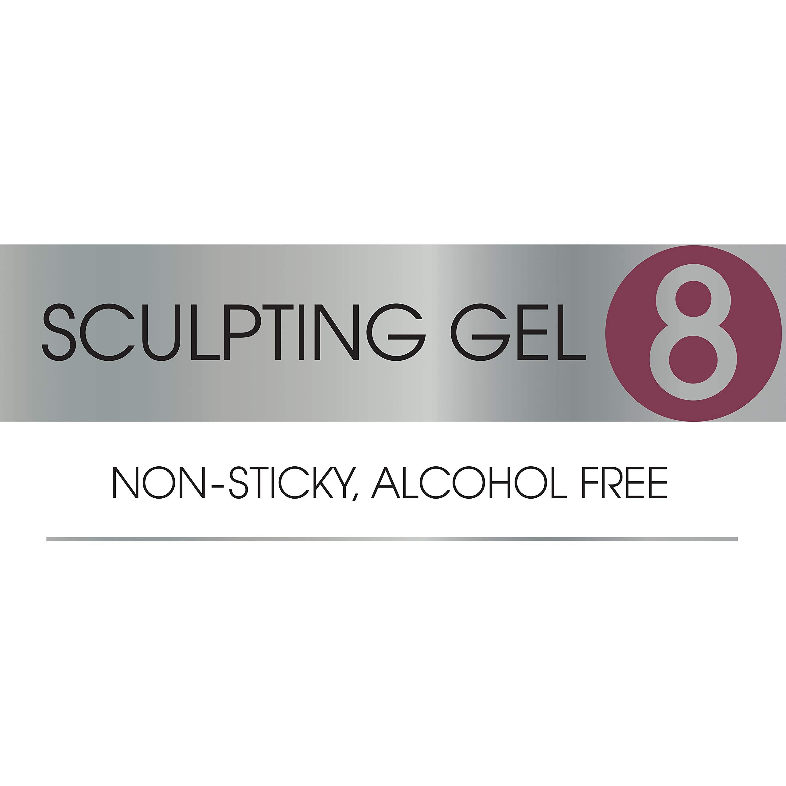 Styling with Suave Sculpting Gel as part of the hair routine