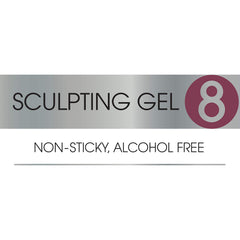 Styling with Suave Sculpting Gel as part of the hair routine