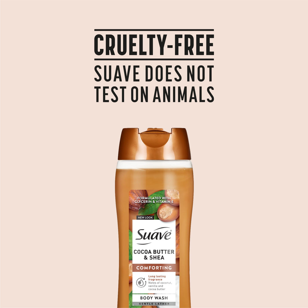 Spa-like shower vibe with warm scent enhances mood during routine.