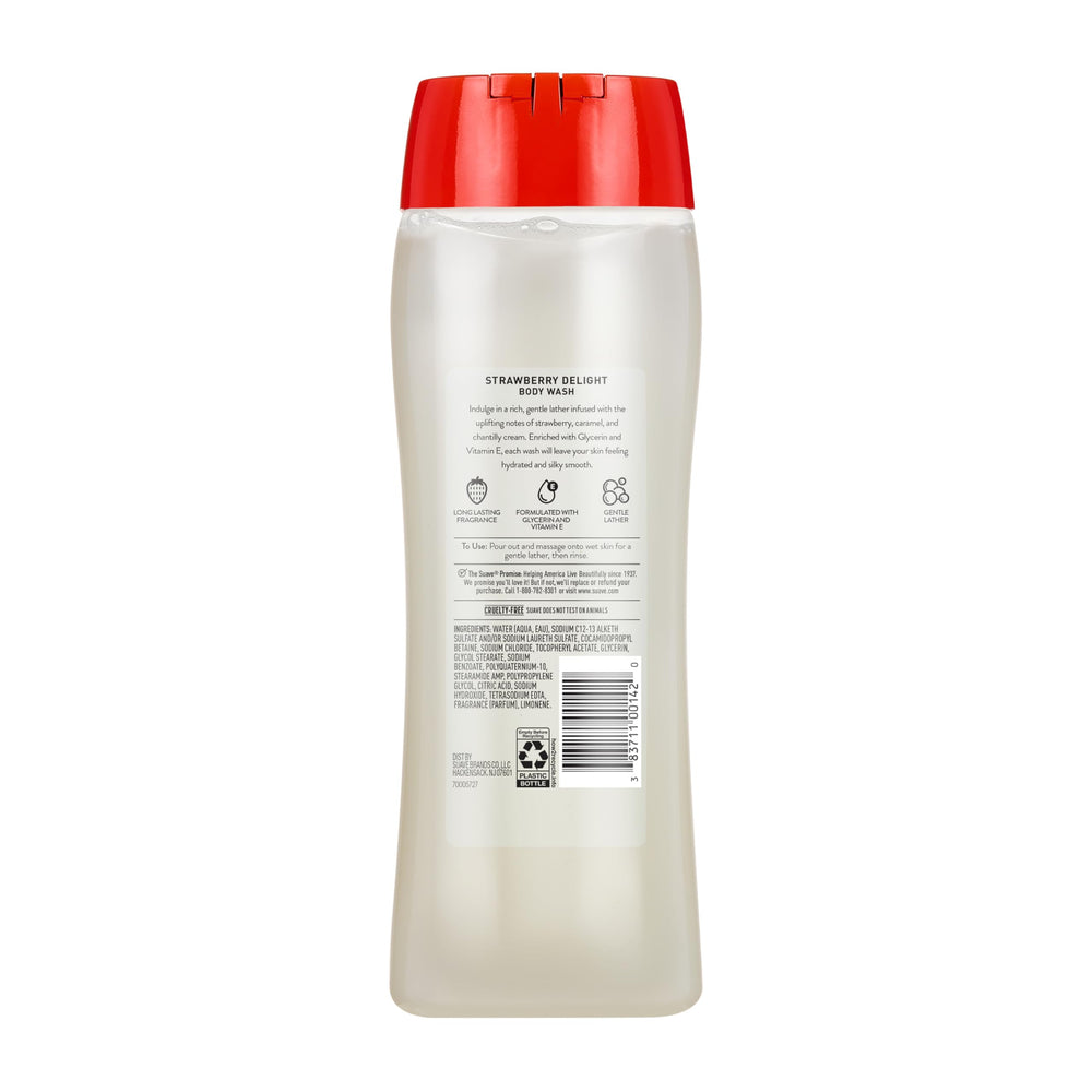 Envase de 18 oz en juego de seis para compras fáciles y útiles.