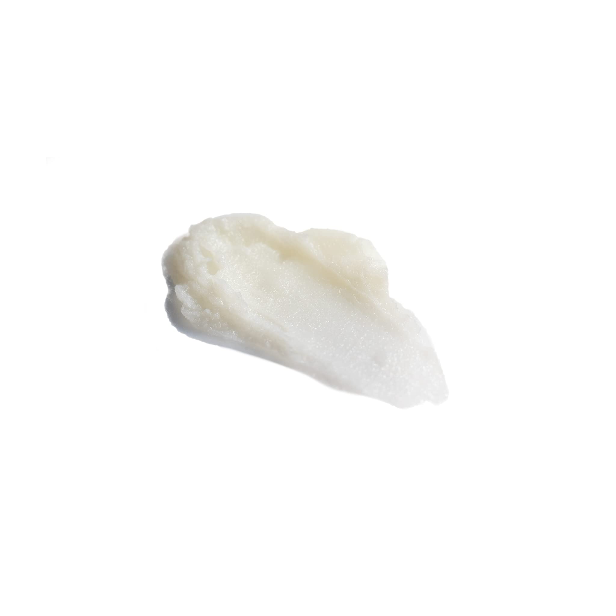 Creamy texture of Suavecito balm shown for easy spreading