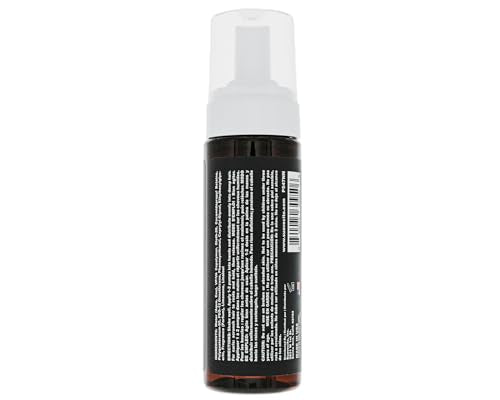 Suavecito Mousse Brillo y Textura: crea volumen sin peso y mejora la textura
