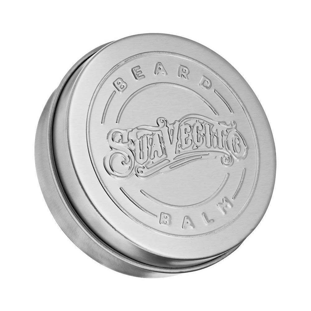 Original scented Suavecito tub suggests refreshing aroma during daily routine