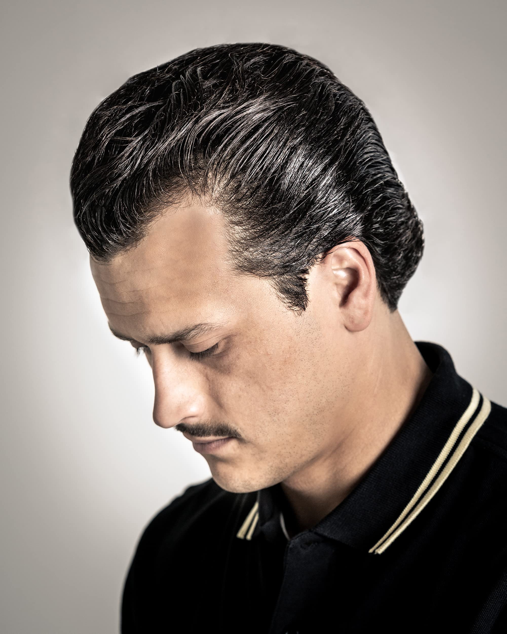 Apto para todo tipo de cabello, desde liso hasta rizado