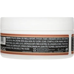 Suavecito Pomada Firme Clay: acabado mate para estilo natural y controlado.